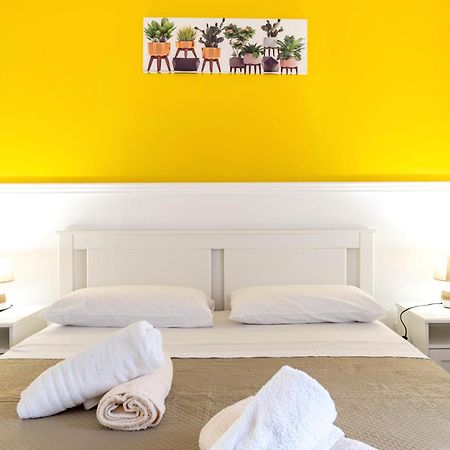 Il Villino Countryhouse Martina Franca Zewnętrze zdjęcie
