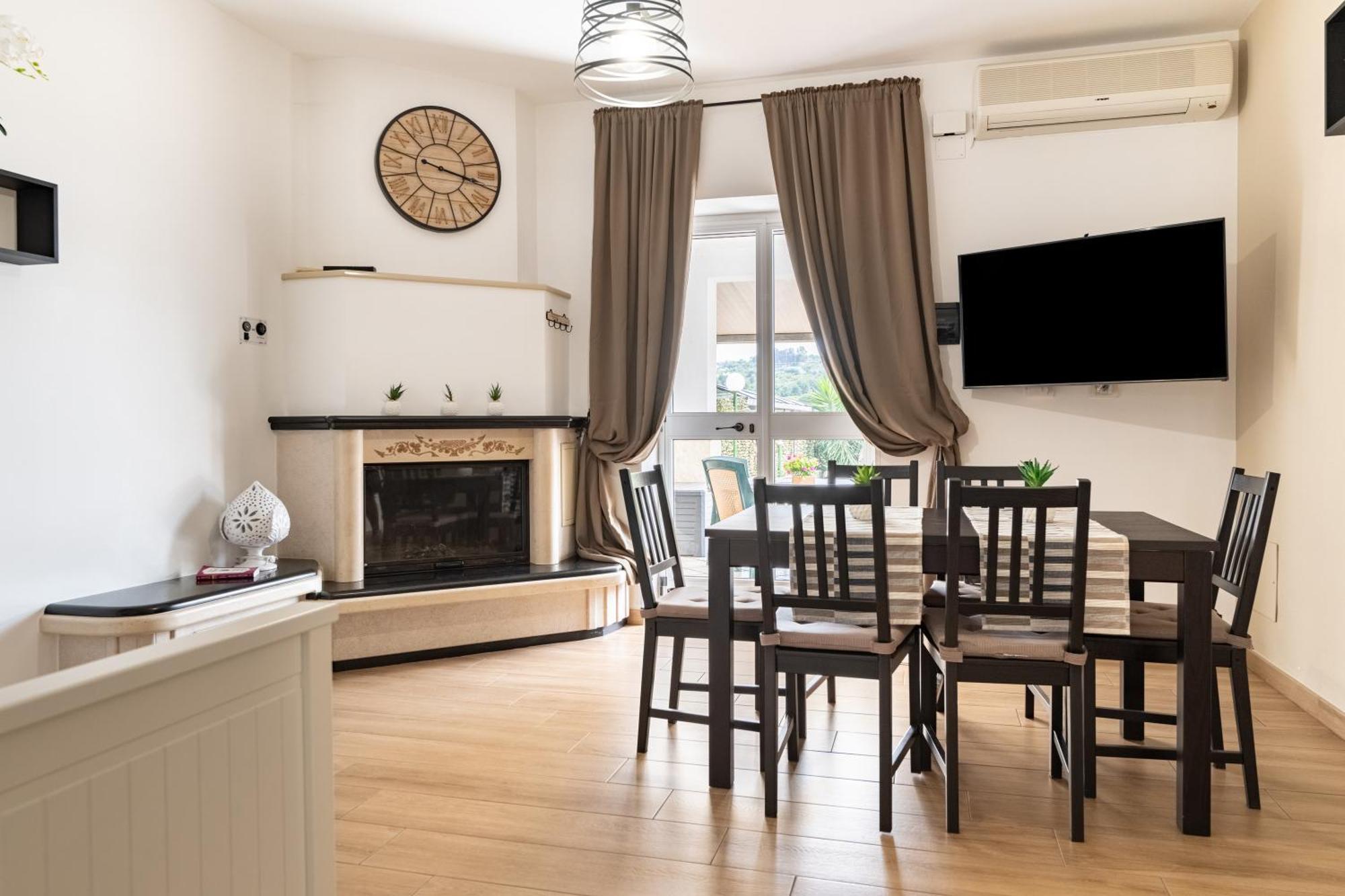 Il Villino Countryhouse Martina Franca Zewnętrze zdjęcie