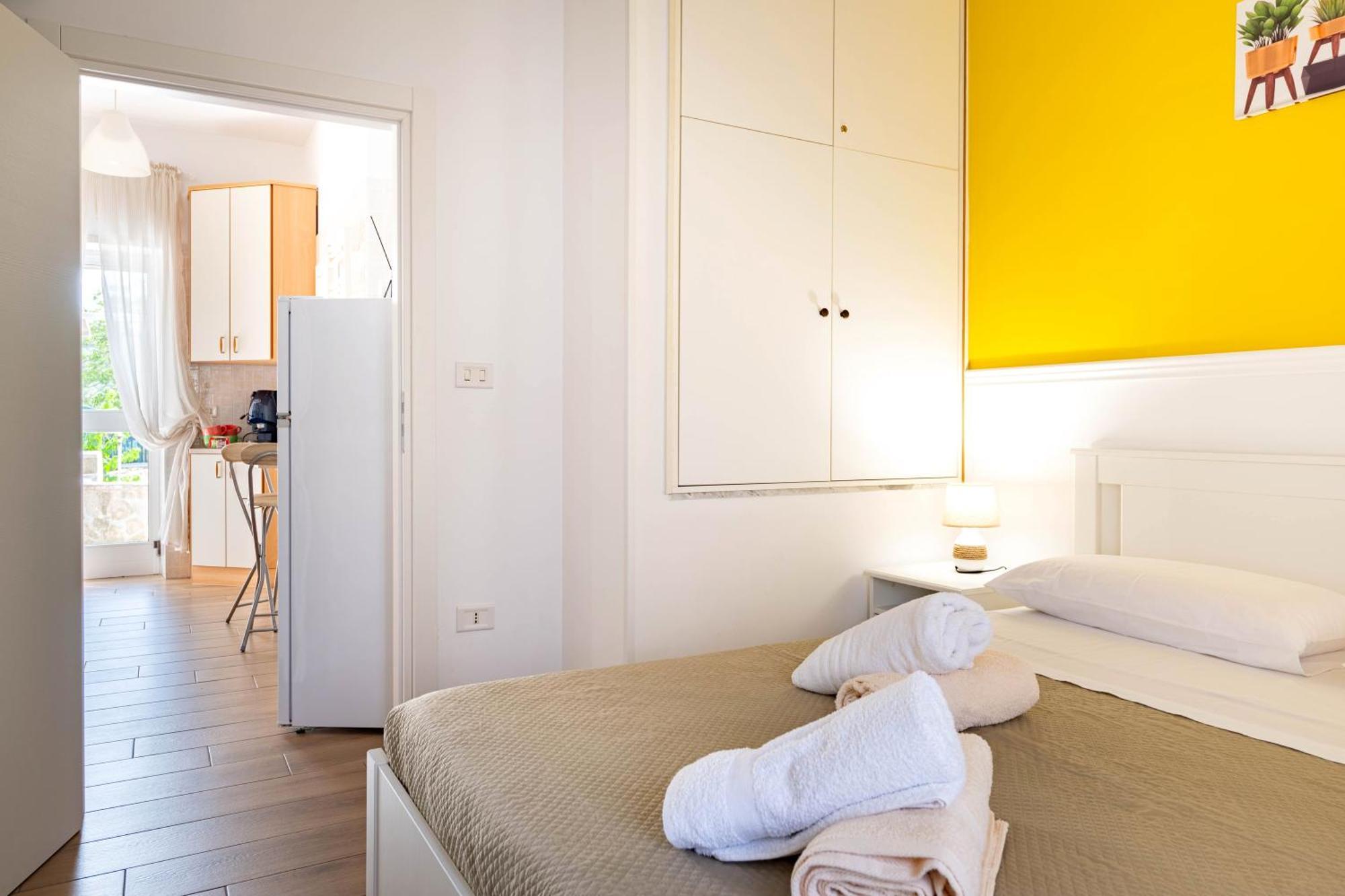 Il Villino Countryhouse Martina Franca Zewnętrze zdjęcie