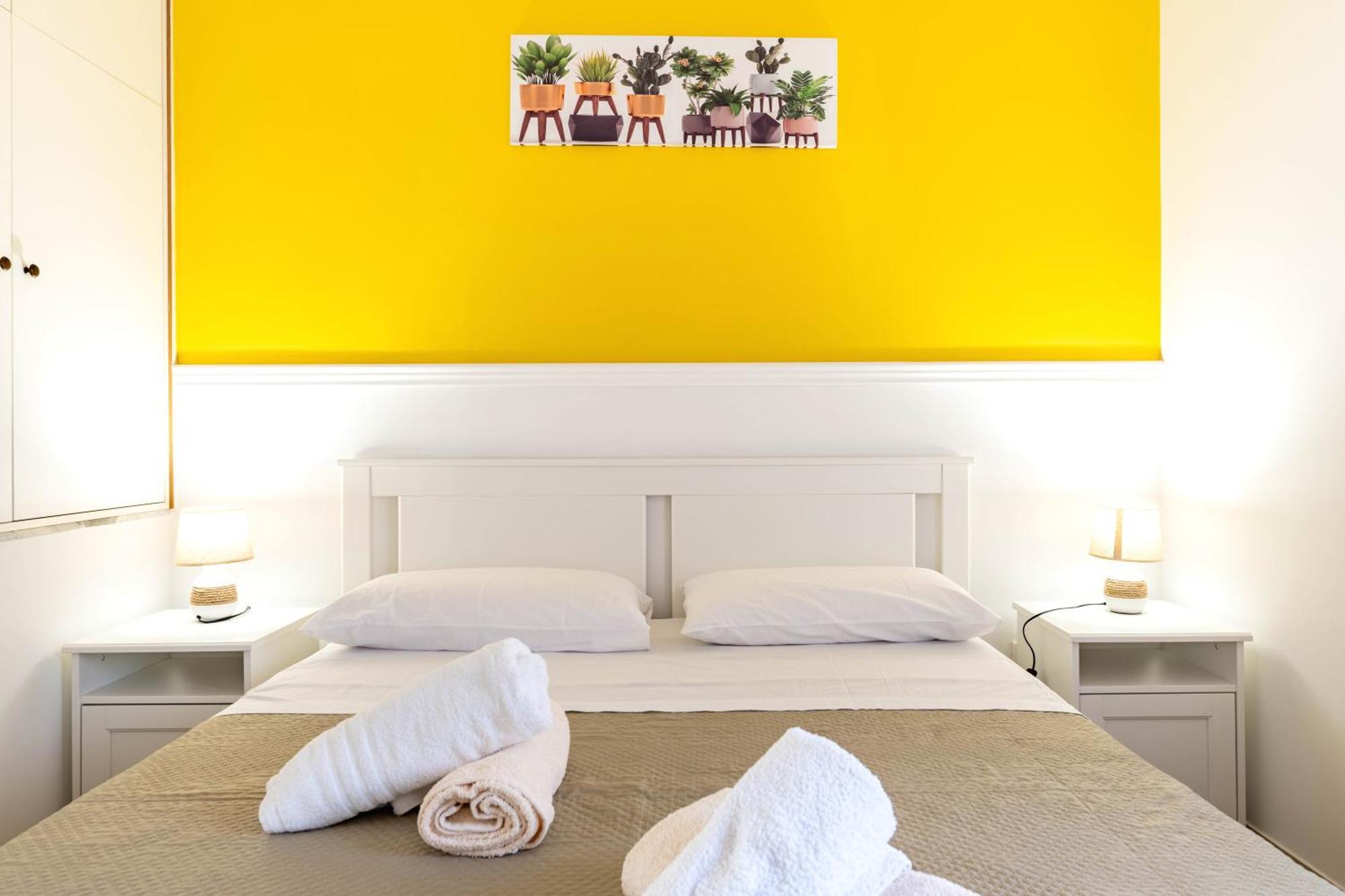 Il Villino Countryhouse Martina Franca Zewnętrze zdjęcie