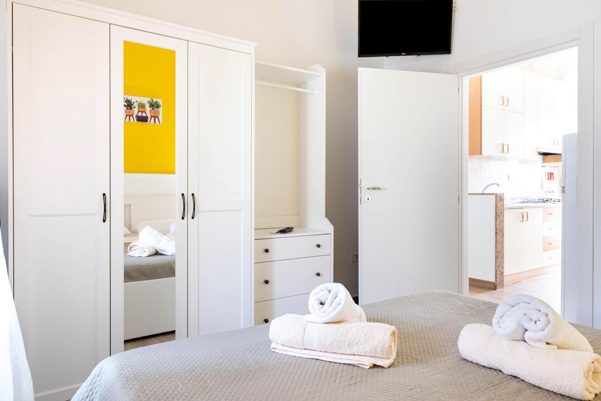 Il Villino Countryhouse Martina Franca Zewnętrze zdjęcie