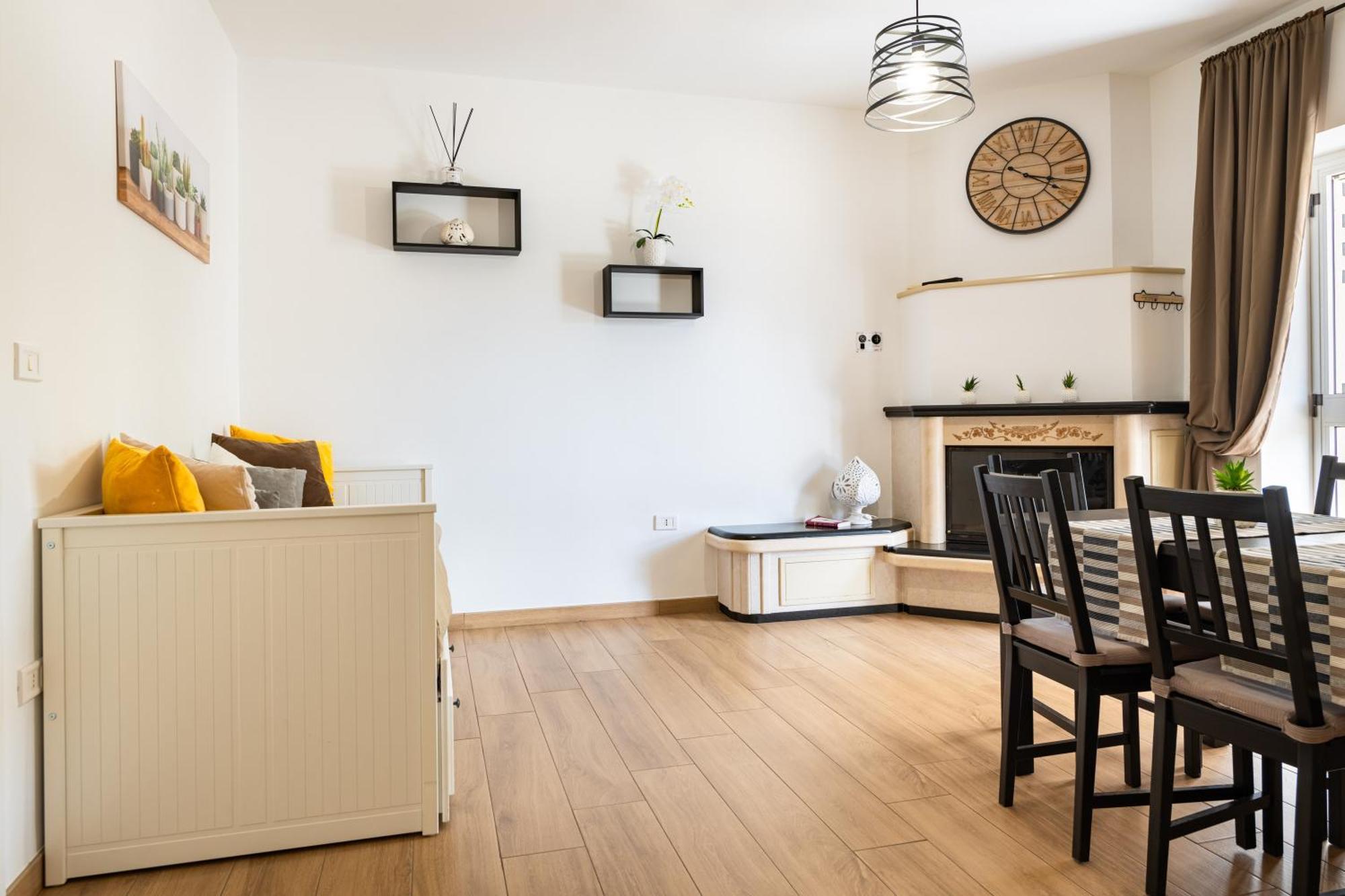 Il Villino Countryhouse Martina Franca Zewnętrze zdjęcie