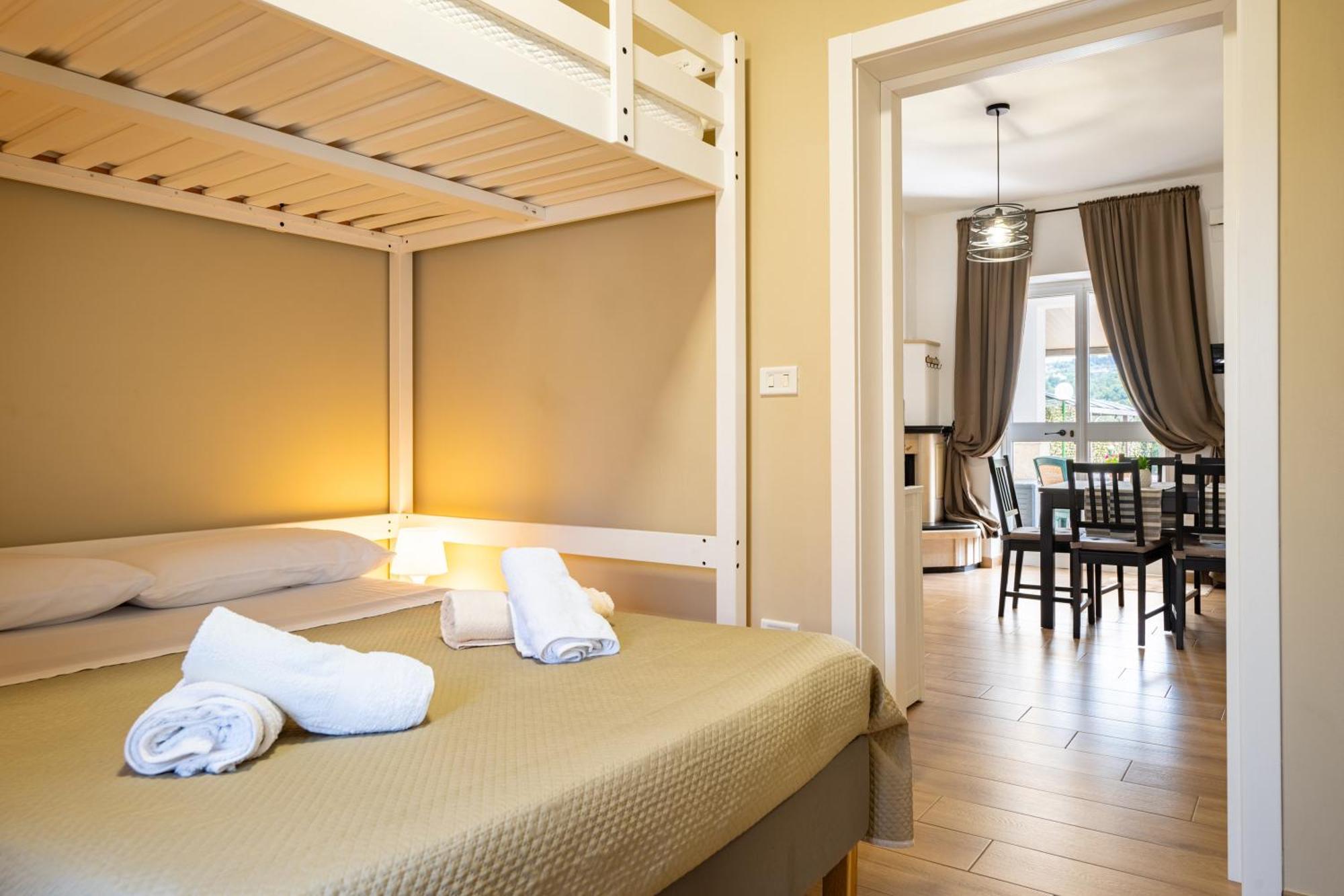 Il Villino Countryhouse Martina Franca Zewnętrze zdjęcie